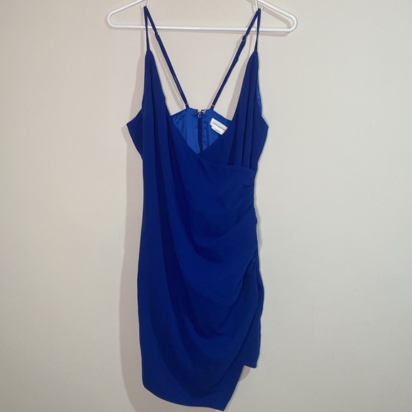 Lovers and friends Yara Mini Dress - Picture 5 of 7